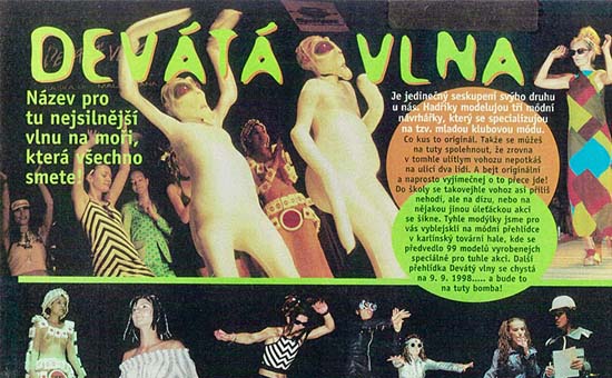 Cago Belo Silenci 1998